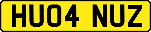 HU04NUZ