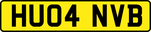 HU04NVB