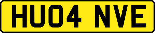 HU04NVE