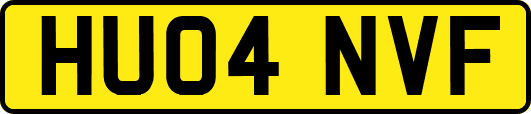 HU04NVF