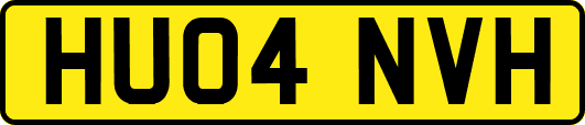 HU04NVH