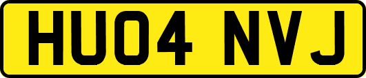 HU04NVJ