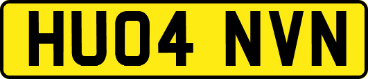 HU04NVN