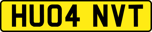 HU04NVT