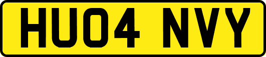 HU04NVY