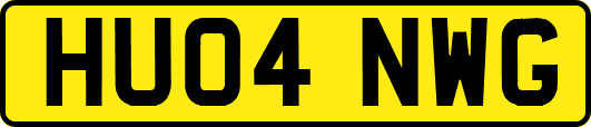 HU04NWG