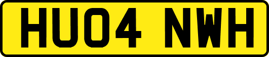 HU04NWH