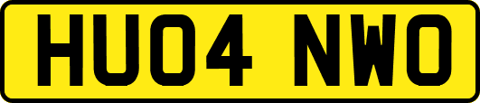 HU04NWO
