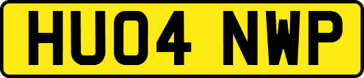 HU04NWP