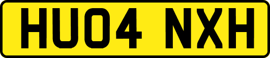 HU04NXH