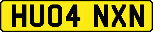 HU04NXN