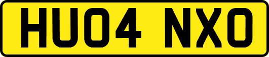 HU04NXO