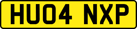 HU04NXP