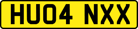 HU04NXX