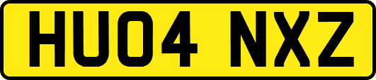 HU04NXZ
