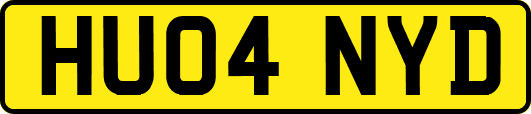 HU04NYD