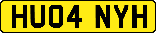 HU04NYH