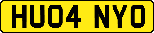 HU04NYO