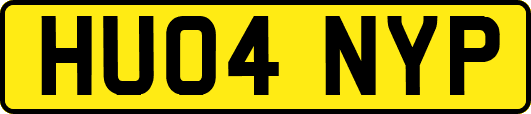 HU04NYP
