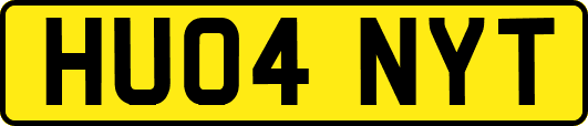 HU04NYT
