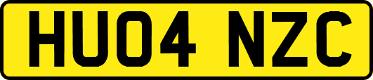 HU04NZC