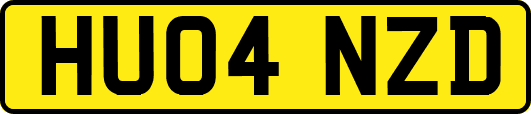 HU04NZD