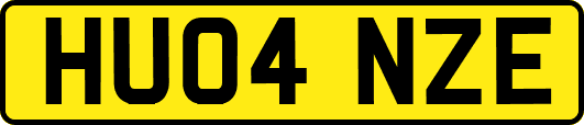 HU04NZE