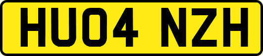 HU04NZH