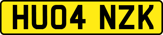 HU04NZK