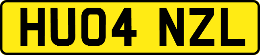 HU04NZL