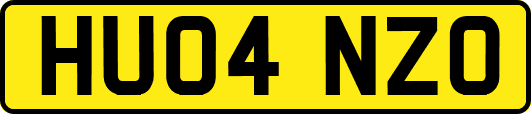 HU04NZO