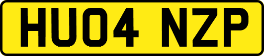 HU04NZP