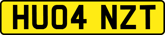 HU04NZT