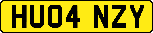HU04NZY