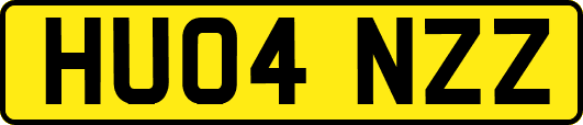 HU04NZZ