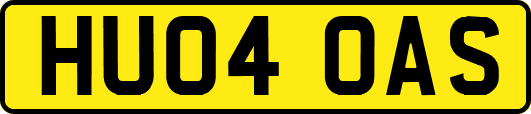 HU04OAS