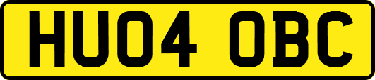 HU04OBC