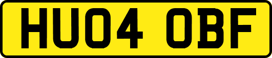 HU04OBF