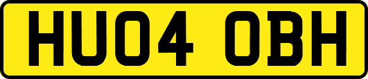 HU04OBH