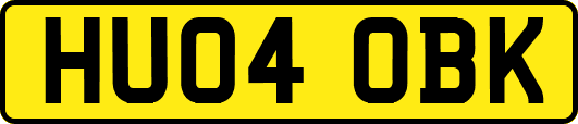 HU04OBK