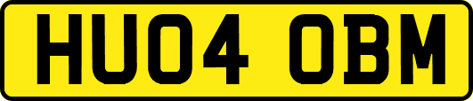 HU04OBM