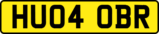 HU04OBR