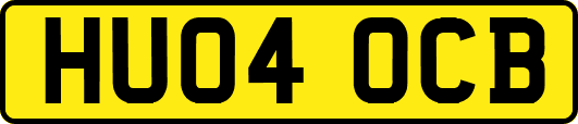HU04OCB