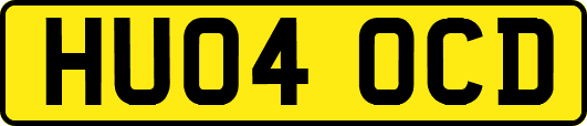 HU04OCD
