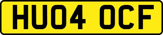 HU04OCF