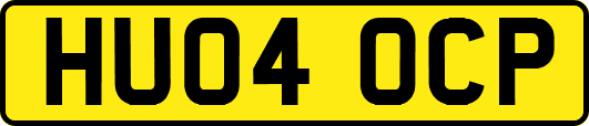 HU04OCP