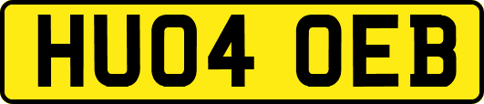 HU04OEB