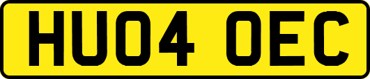 HU04OEC