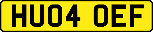 HU04OEF