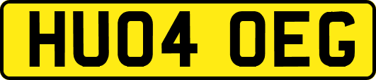 HU04OEG